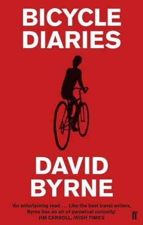 تحميل Bicycle Diaries by David Byrne PDF
