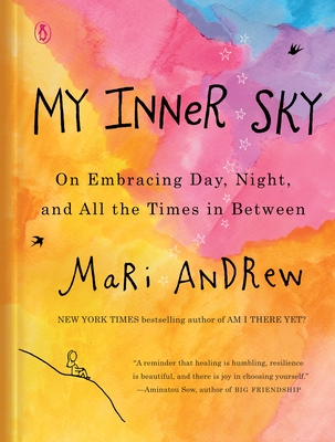 تحميل My Inner Sky by Mari Andrew PDF