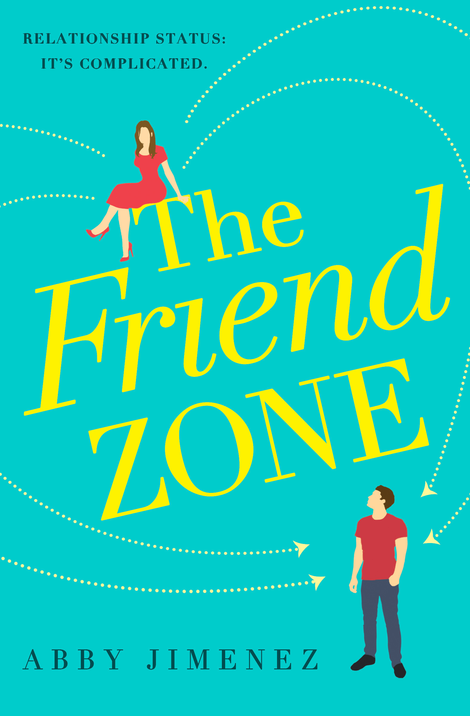 The Friend Zone