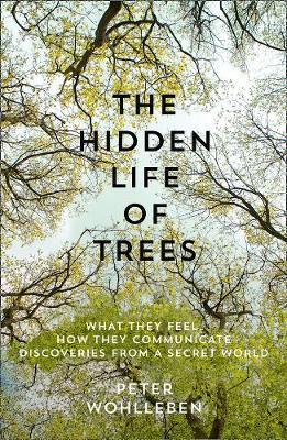 تحميل The Hidden Life of Trees PDF