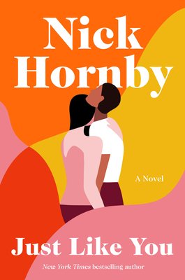 تحميل Just Like You by Nick Hornby PDF