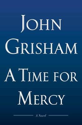 تحميل A Time for Mercy PDF