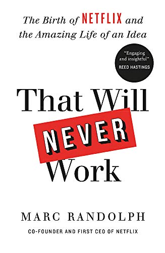 تحميل That Will Never Work PDF
