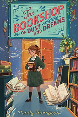 تحميل The Bookshop of Dust and Dreams PDF