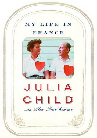تحميل My Life in France PDF