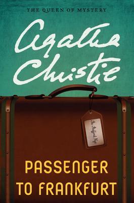 تحميل Passenger to Frankfurt PDF