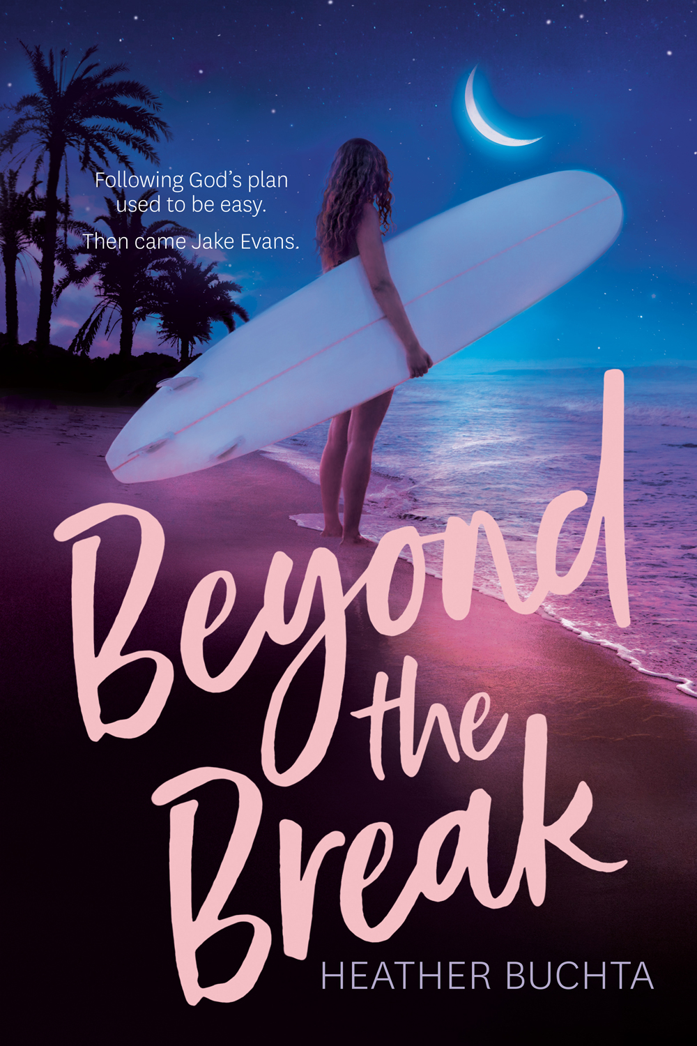 تحميل Beyond the Break by Heather Buchta PDF