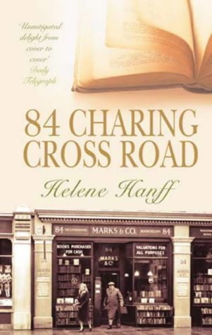 تحميل 84 Charing Cross Road PDF