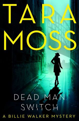 تحميل Dead Man Switch (Billie Walker Mystery #1) PDF