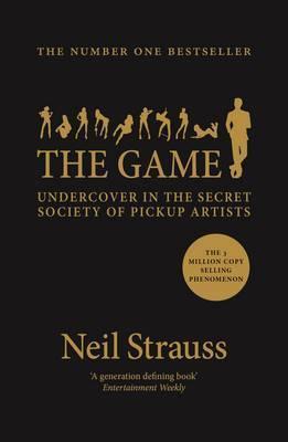 تحميل The Game by Neil Strauss PDF