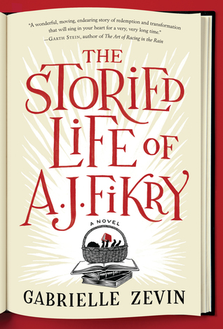 تحميل The Storied Life of A. J. Fikry PDF