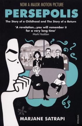 تحميل Persepolis I & II PDF