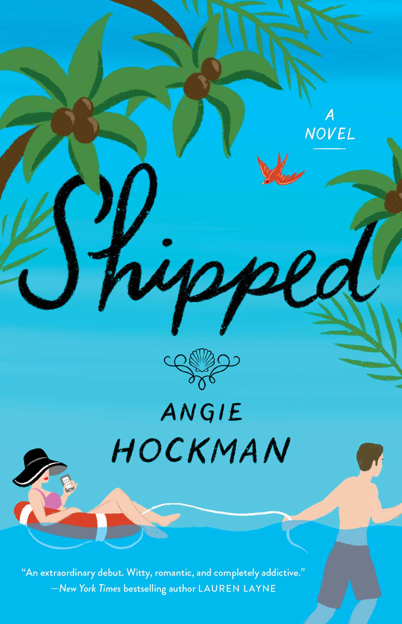 تحميل Shipped by Angie Hockman PDF