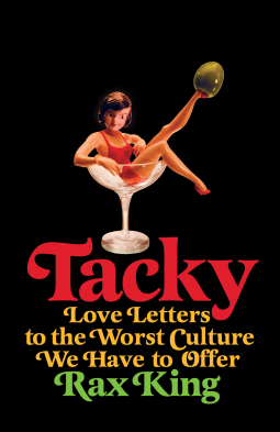 تحميل Tacky by Rax King PDF