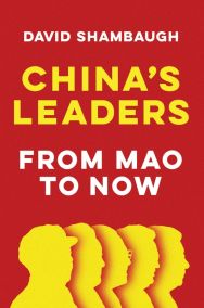 تحميل China's Leaders PDF