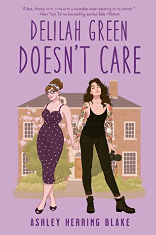 تحميل Delilah Green Doesn't Care #1 PDF