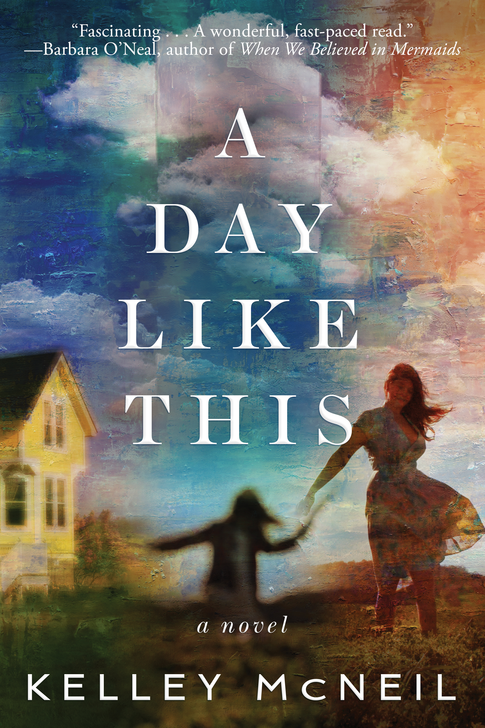 تحميل A Day Like This PDF