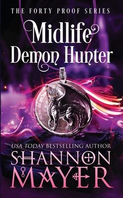 تحميل Midlife Demon Hunter PDF