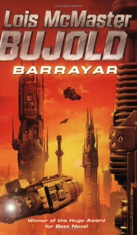تحميل Barrayar (Vorkosigan Saga (Publication Order) #7) PDF