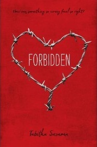 تحميل Forbidden by Tabitha Suzuma PDF