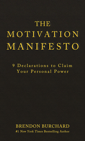 تحميل The Motivation Manifesto PDF