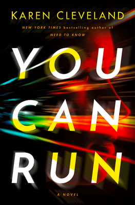 تحميل You Can Run by Karen Cleveland PDF