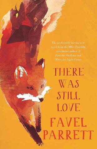 تحميل There was Still Love PDF