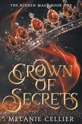 تحميل Crown of Secrets (The Hidden Mage #1) PDF