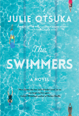 تحميل The Swimmers by Julie Otsuka PDF