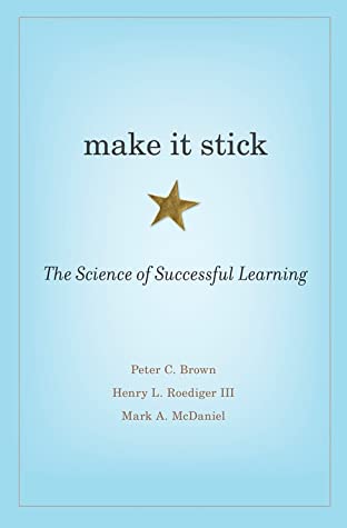 تحميل Make It Stick by Peter C. Brown PDF