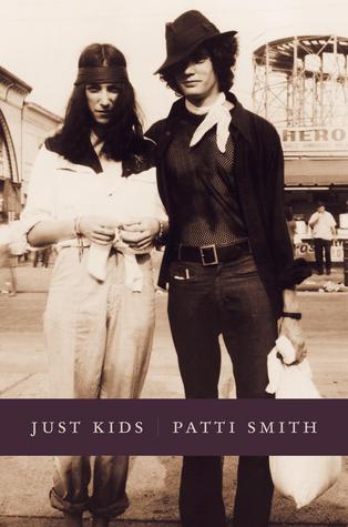 تحميل Just Kids by Patti Smith PDF
