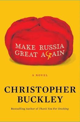 تحميل Make Russia Great Again PDF