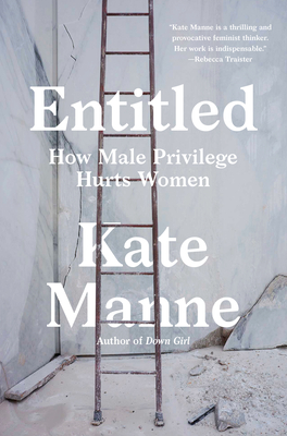تحميل Entitled: How Male Privilege Hurts Women PDF