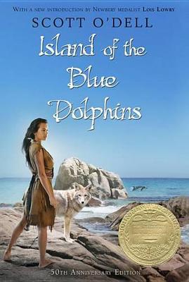 تحميل Island of the Blue Dolphins PDF