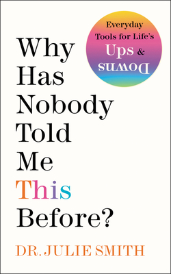 تحميل Why Has Nobody Told Me This Before? PDF