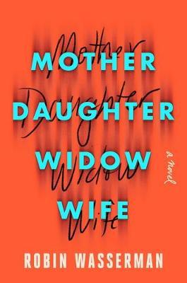 Mother Daughter Widow Wife