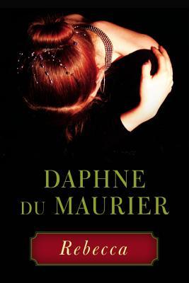 تحميل Rebecca by Daphne du Maurier PDF