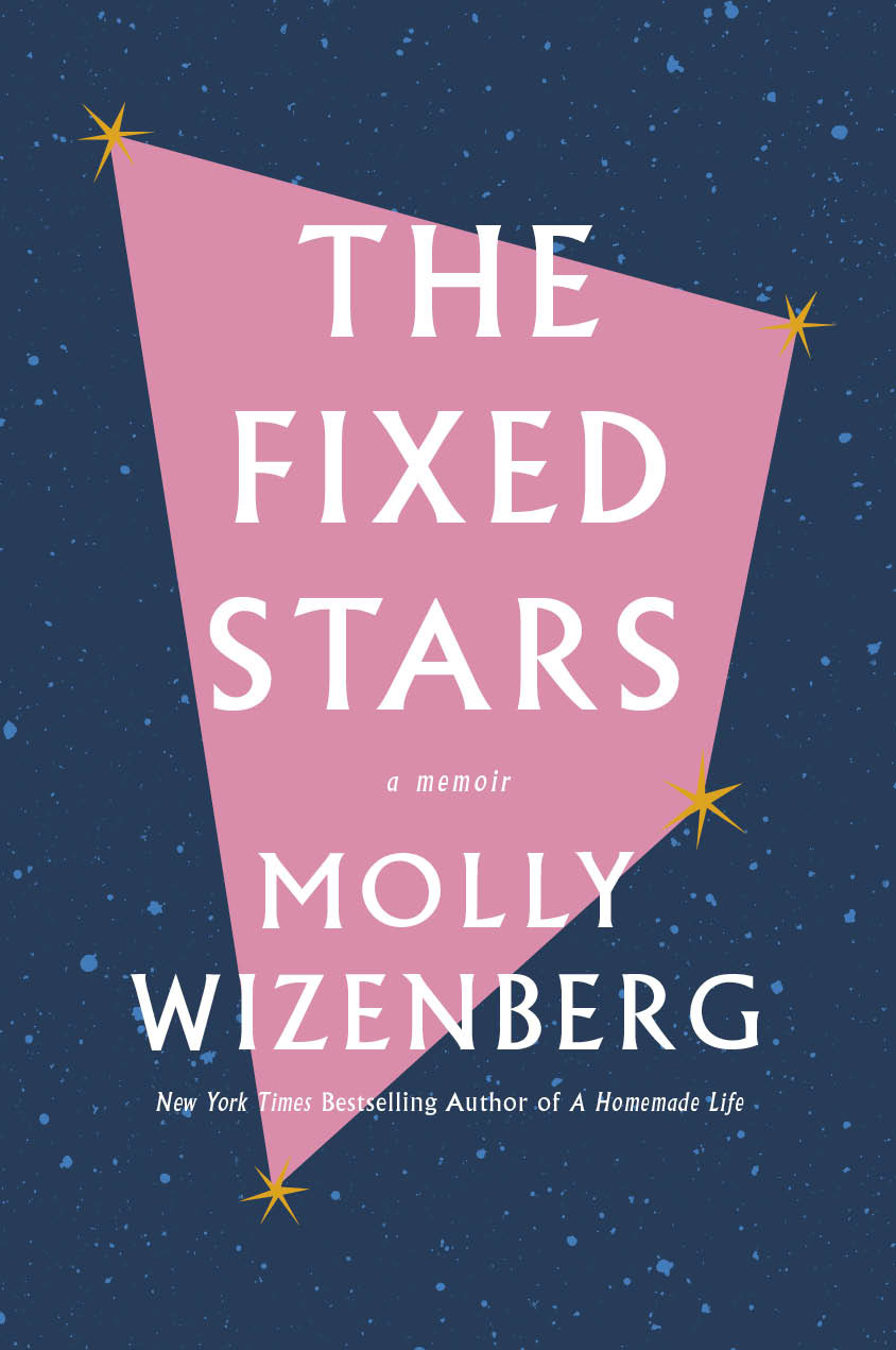 تحميل The Fixed Stars by Molly Wizenberg PDF