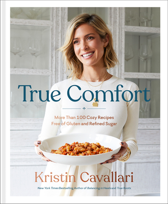 تحميل True Comfort by Kristin Cavallari PDF