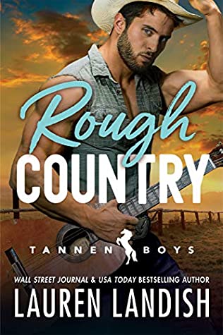 تحميل Rough Country (Tannen Boys Book 3) PDF