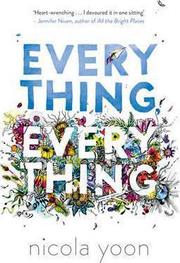 تحميل Everything, Everything PDF