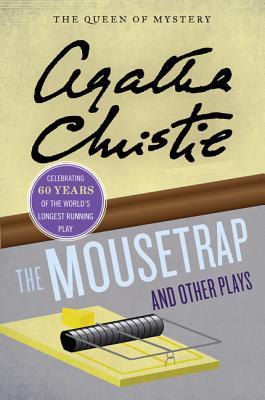 تحميل The Mousetrap and Other Plays PDF