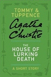 تحميل The House of Lurking Death PDF