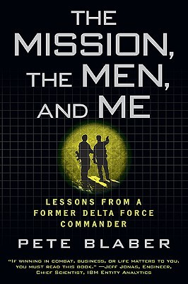 تحميل The Mission, the Men, and Me PDF