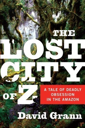 تحميل The Lost City of Z PDF