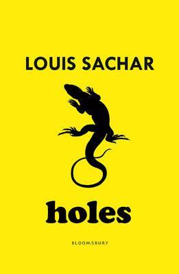 تحميل Holes by Louis Sachar PDF