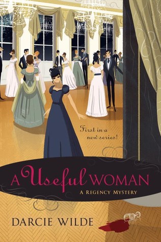 تحميل A Useful Woman (Rosalind Thorne Mysteries #1) PDF