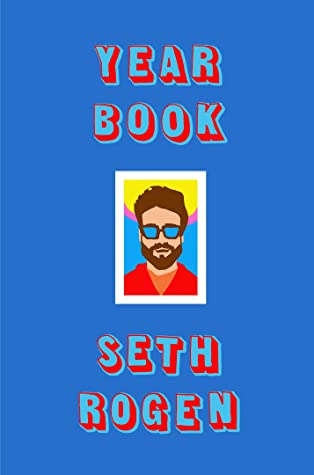 تحميل Yearbook by Seth Rogen PDF