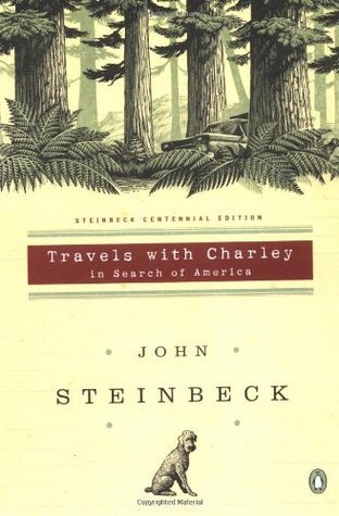 تحميل Travels with Charley PDF