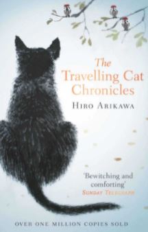 تحميل The Travelling Cat Chronicles PDF